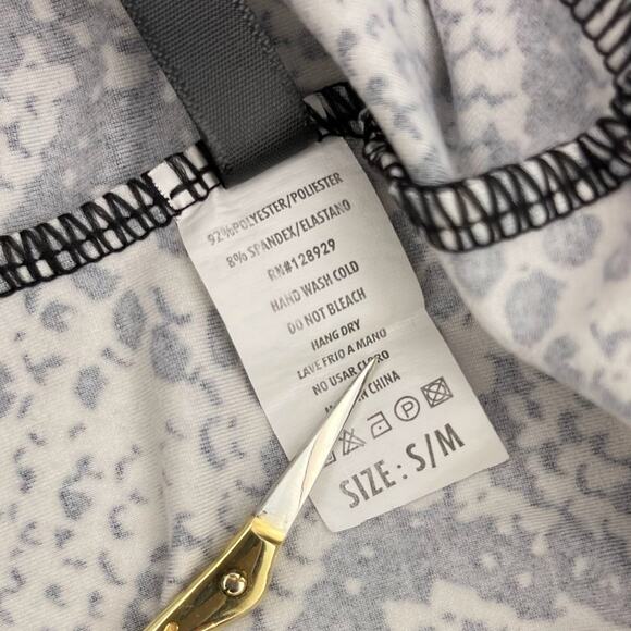 Conceited Harem Shorts - Picture 4 of 5